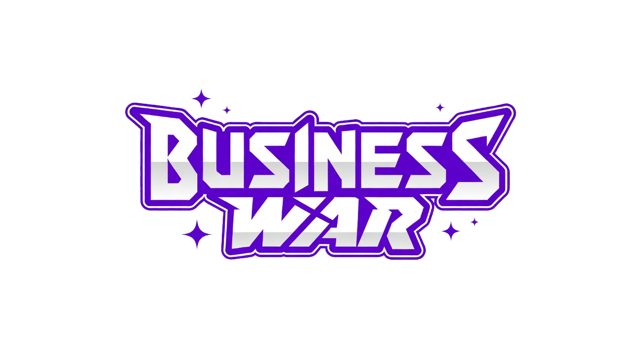 BUSINESS WAR